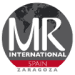 Logo MR International