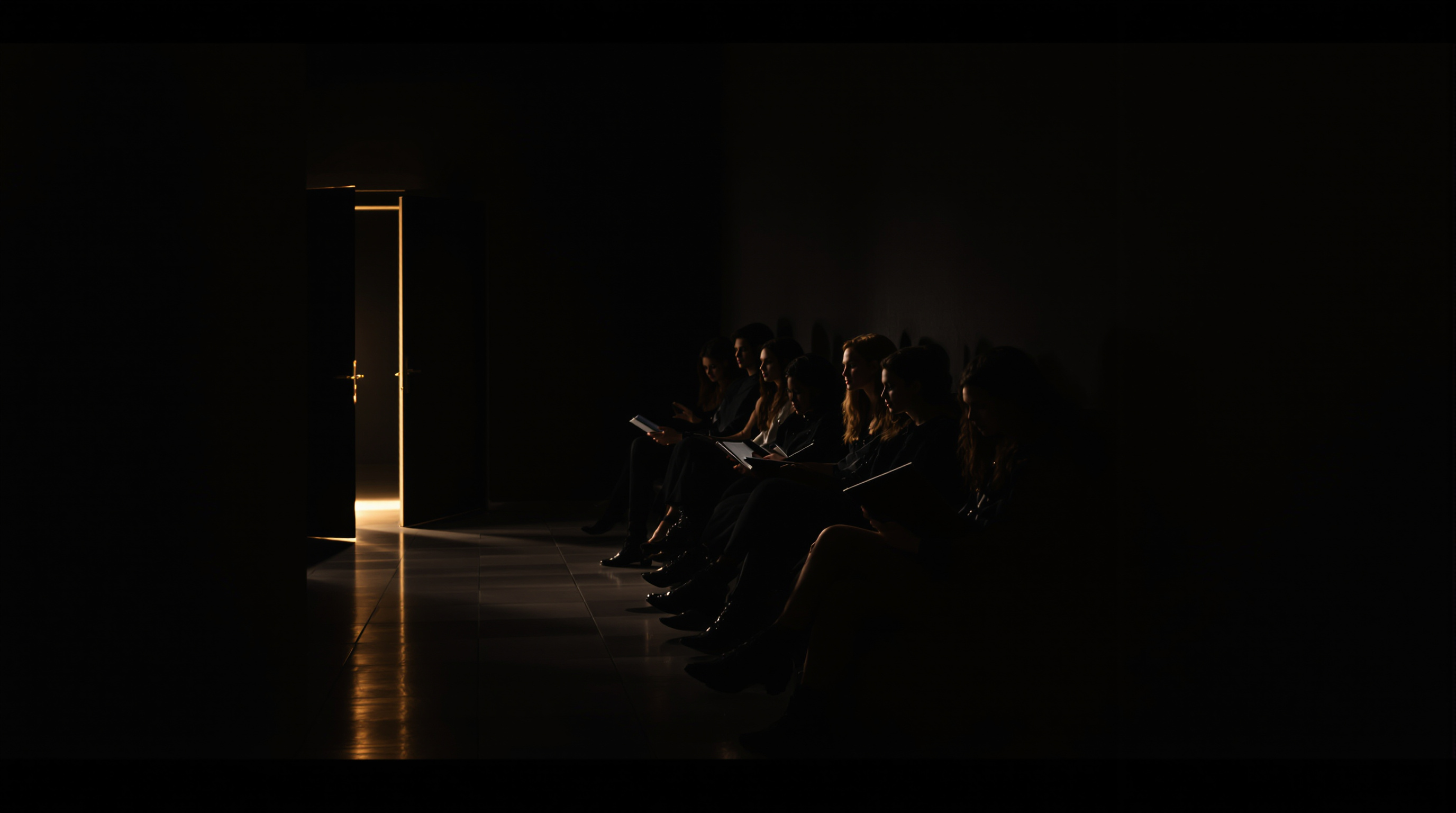 Castings reales
