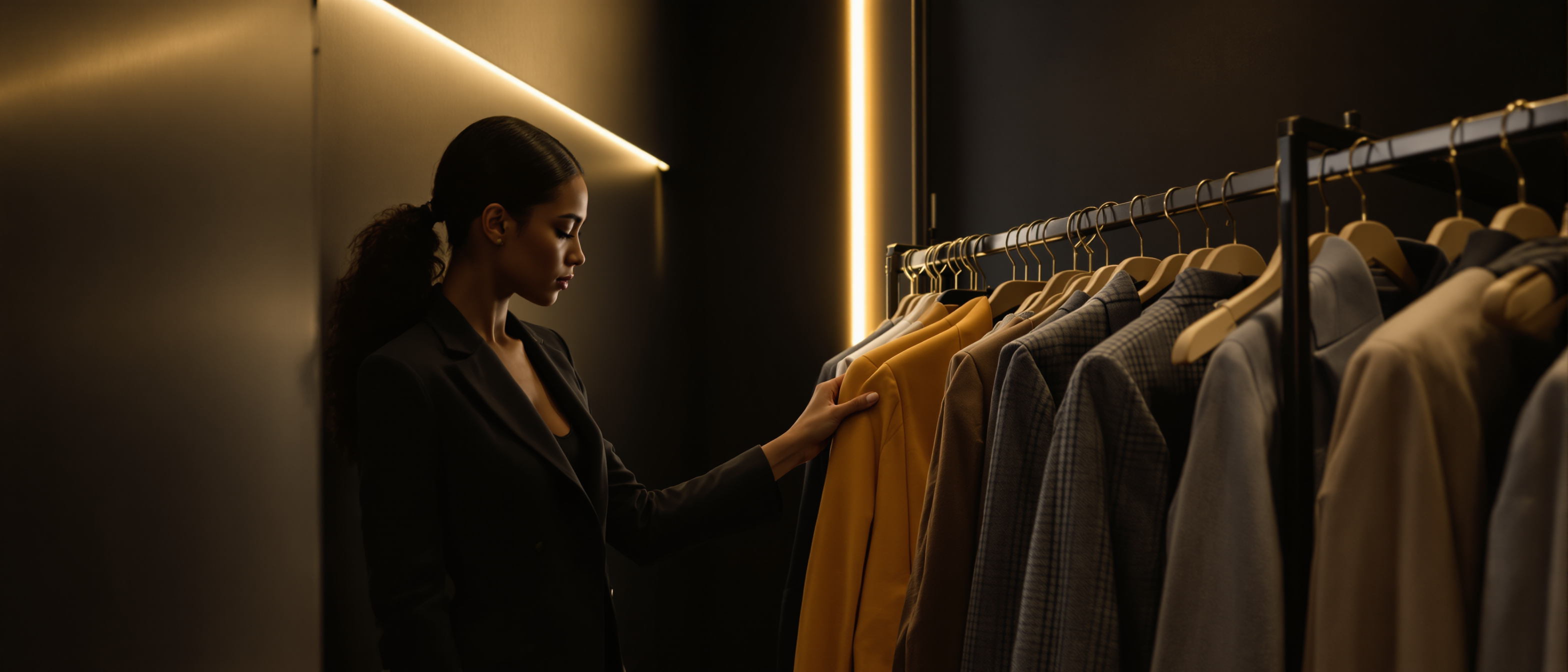 Personal shopper