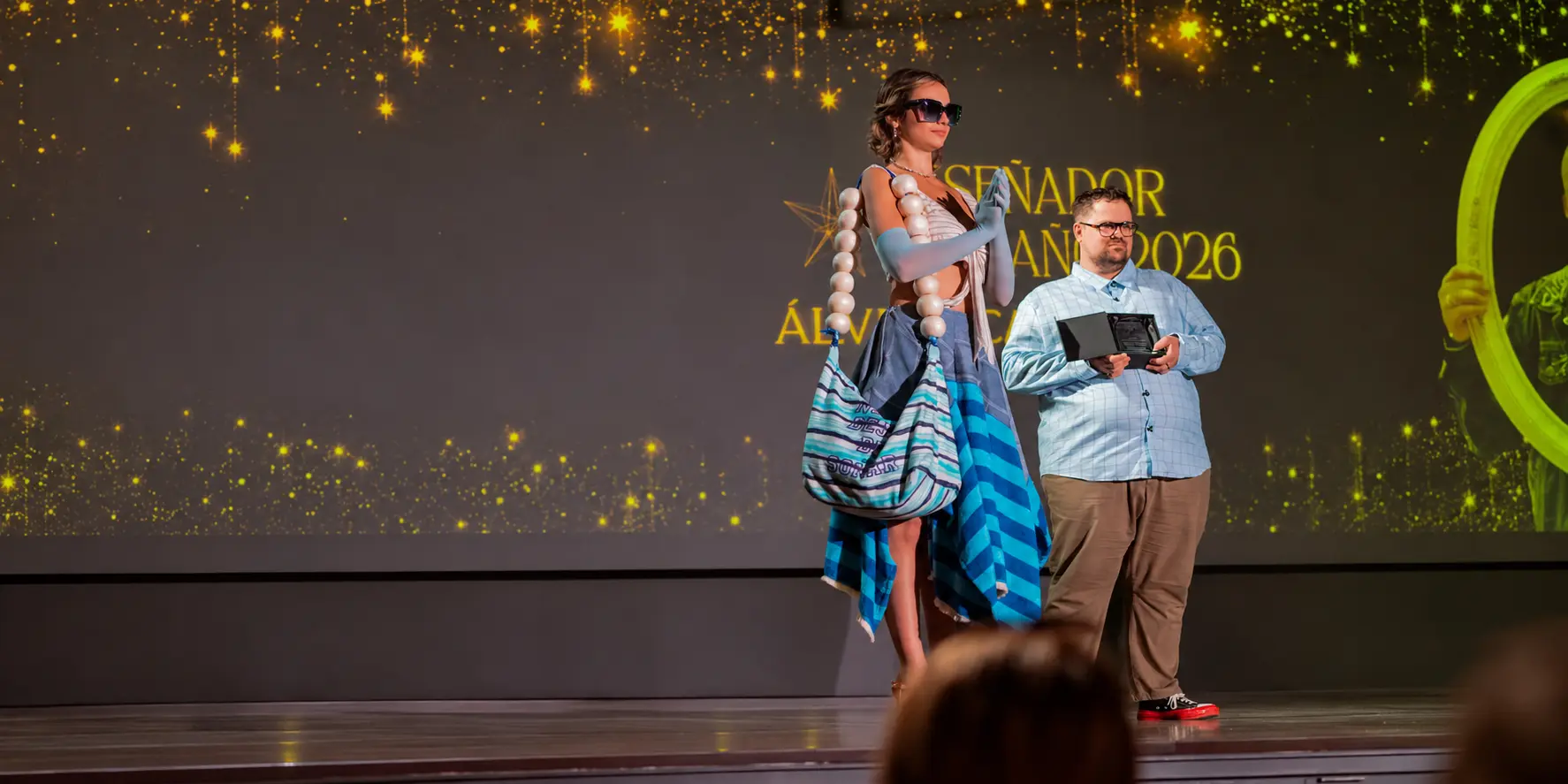 Premios Estrella Aragoneses