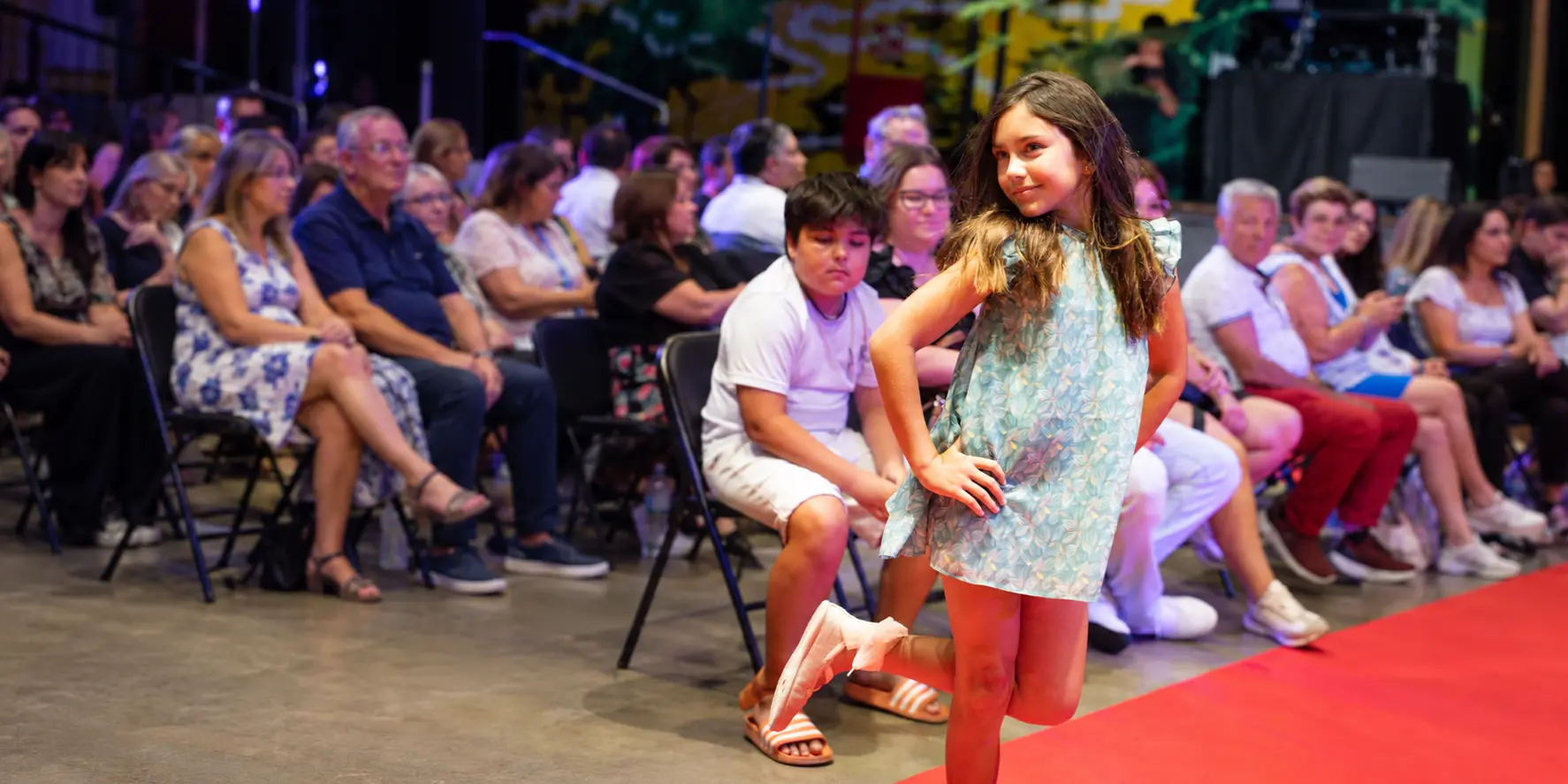 Top Model Kids
