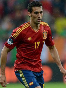 ALVARO ARBELOA