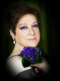 CORITA VIAMONTE