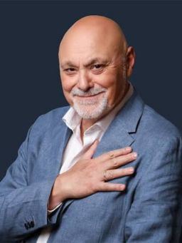 GABRIEL SOPEÑA
