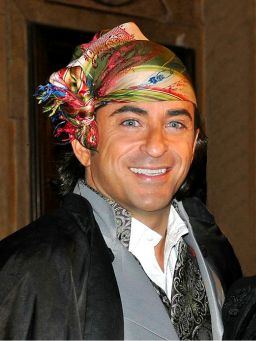 NACHO DEL RIO