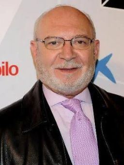 PEPE RUIZ